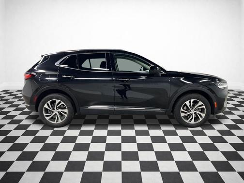 2023 Buick Envision Essence AWD
