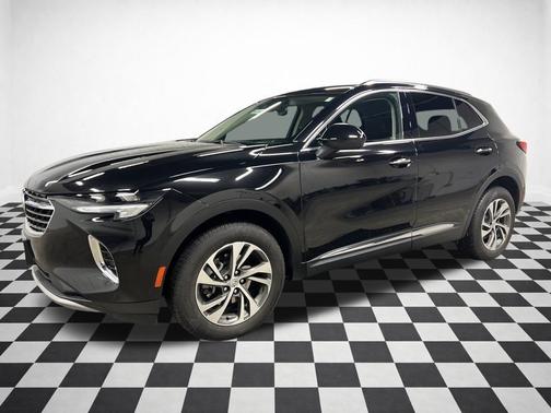 2023 Buick Envision Essence AWD