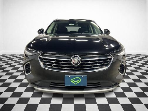 2023 Buick Envision Essence AWD