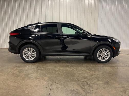 2024 Buick Envista Preferred FWD