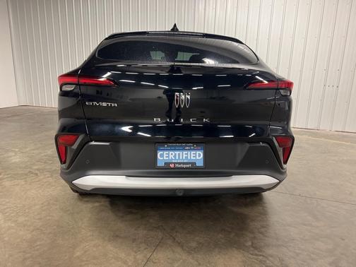 2024 Buick Envista Preferred FWD