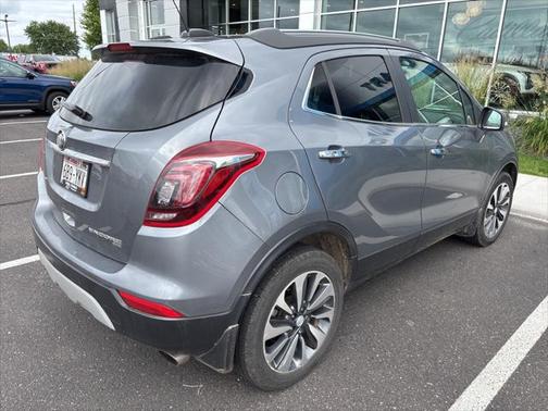 2019 Buick Encore Essence