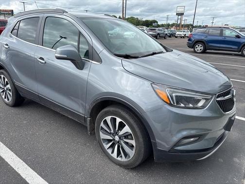 2019 Buick Encore Essence