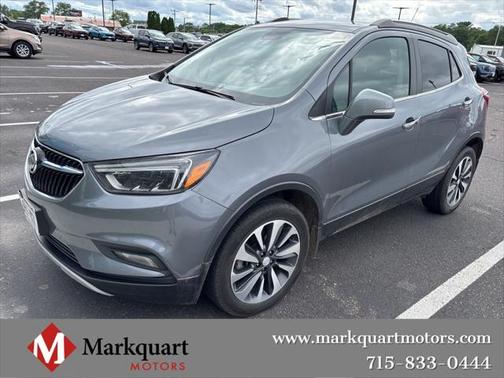 2019 Buick Encore Essence