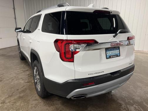2023 GMC Acadia AWD SLE