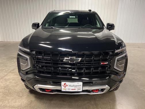 2026 Chevrolet Tahoe 4WD Z71