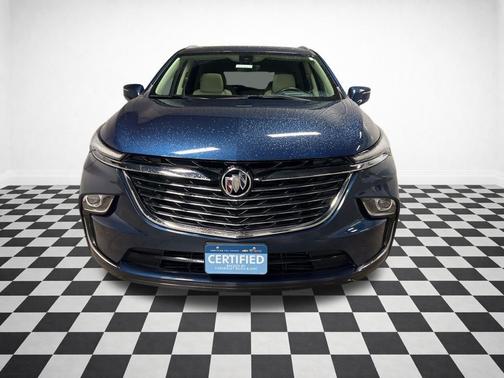 2023 Buick Enclave Premium AWD