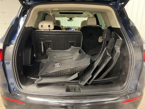 2023 Buick Enclave Premium AWD
