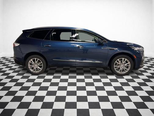 2023 Buick Enclave Premium AWD