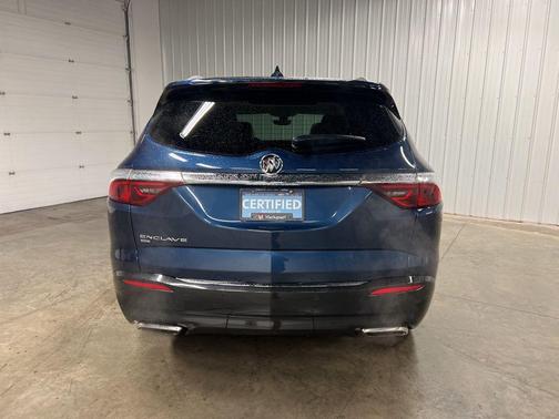 2023 Buick Enclave Premium AWD