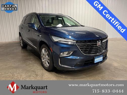 2023 Buick Enclave Premium AWD