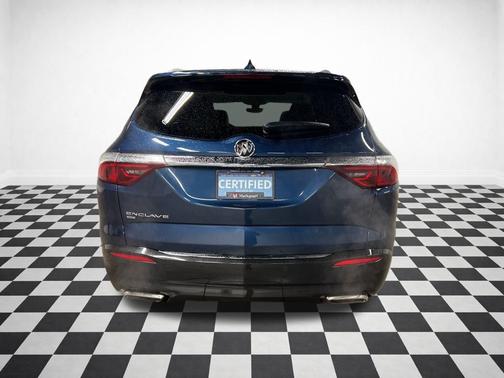 2023 Buick Enclave Premium AWD
