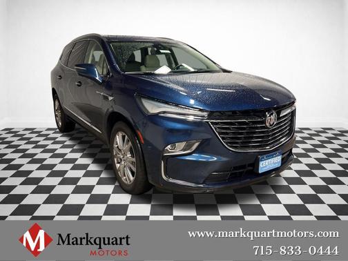 2023 Buick Enclave Premium AWD