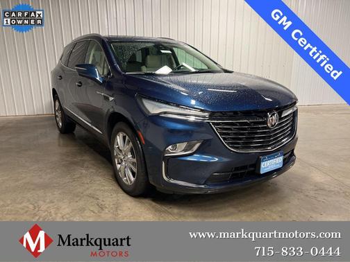 2023 Buick Enclave Premium AWD