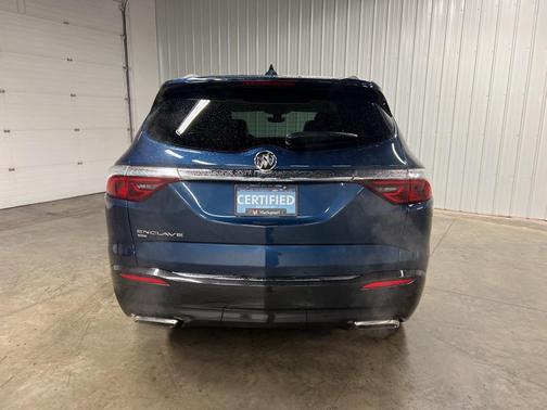 2023 Buick Enclave Premium AWD