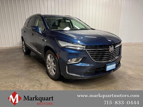 2023 Buick Enclave Premium AWD