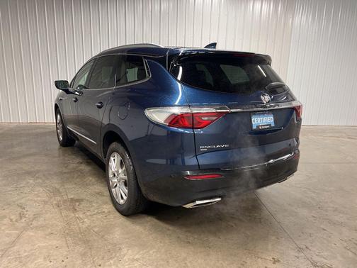 2023 Buick Enclave Premium AWD