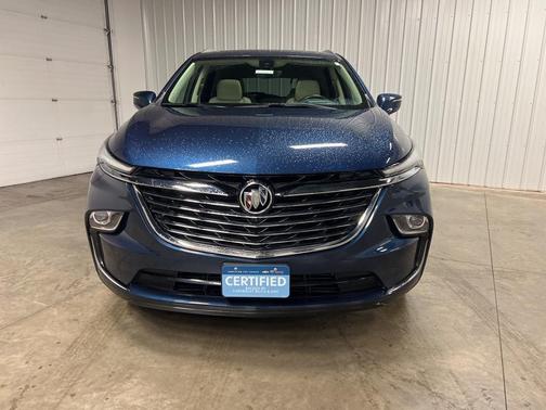 2023 Buick Enclave Premium AWD
