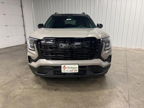 2026 GMC Terrain ELEVATION AWD