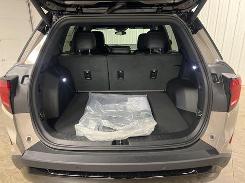 2026 GMC Terrain ELEVATION AWD