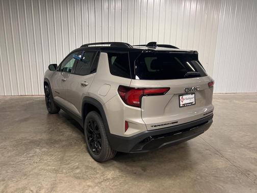 2026 GMC Terrain ELEVATION AWD