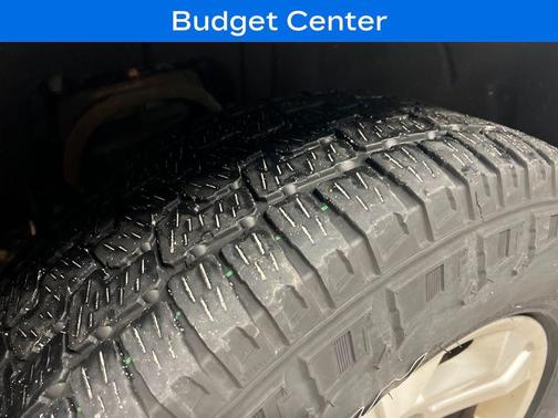 2016 Chevrolet Silverado 1500 2LT