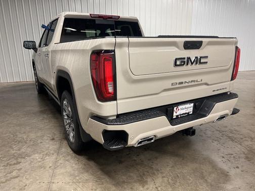2026 GMC Sierra 1500 SIERRA 1500 DENALI