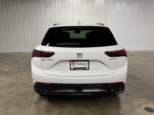 2025 Buick Envision SPORT TOURING (ST) AWD
