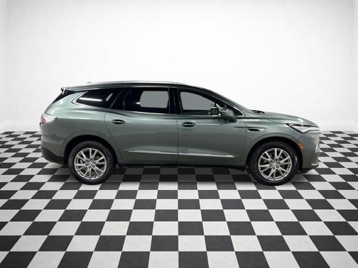 2023 Buick Enclave Premium AWD