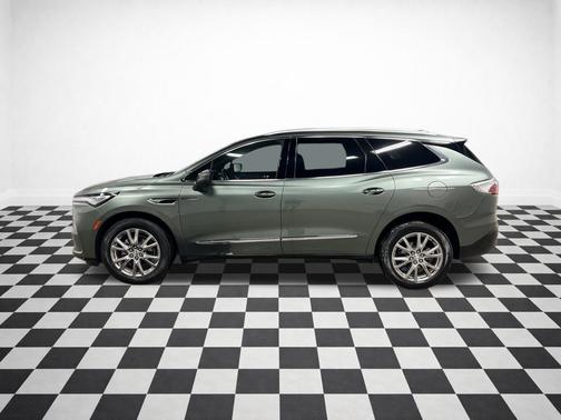 2023 Buick Enclave Premium AWD