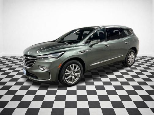 2023 Buick Enclave Premium AWD