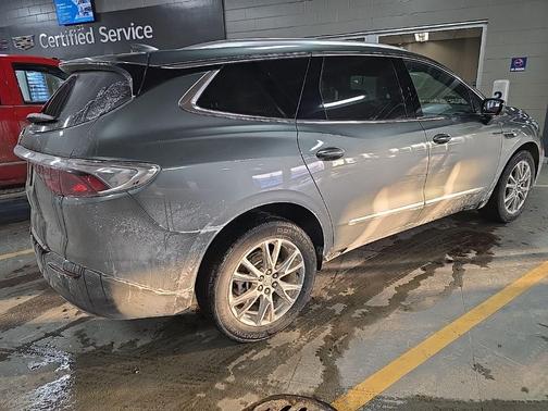 2023 Buick Enclave Premium AWD