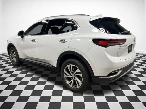 2023 Buick Envision Essence AWD