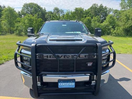 2022 Chevrolet Silverado 3500 LT