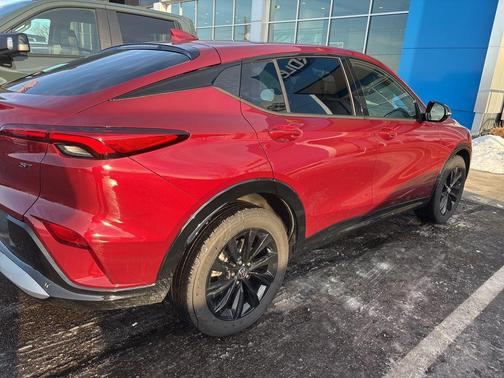 2024 Buick Envista Sport Touring FWD