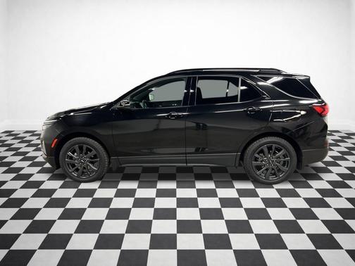 2023 Chevrolet Equinox AWD RS