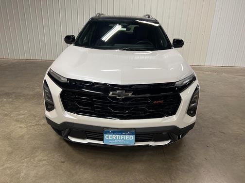 2025 Chevrolet Equinox AWD RS