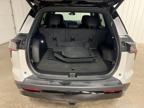 2025 Chevrolet Equinox AWD RS