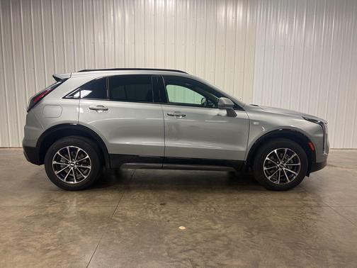 2024 Cadillac XT4 Sport