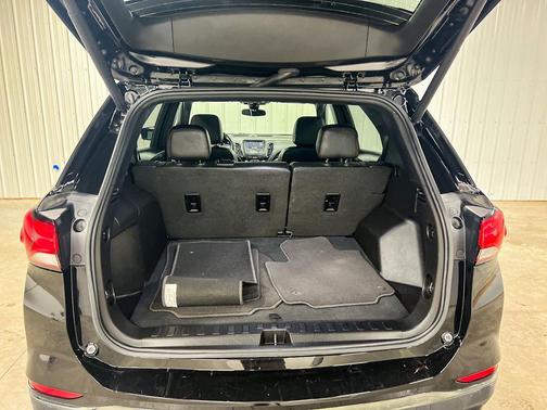 2022 Chevrolet Equinox AWD RS