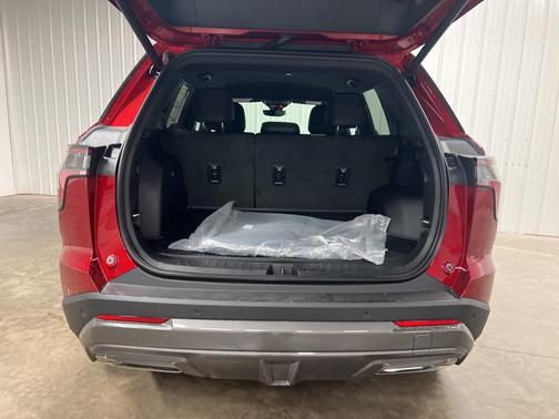 2026 Chevrolet Equinox ACTIV AWD