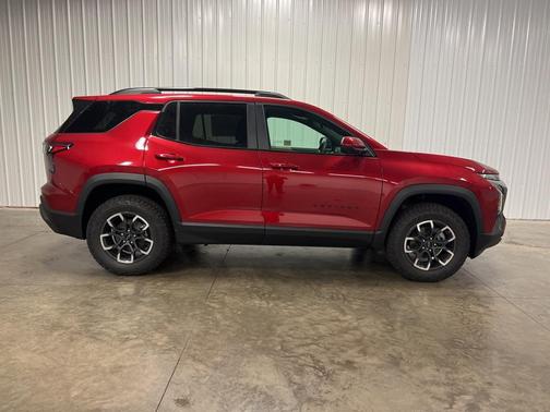 2026 Chevrolet Equinox ACTIV AWD