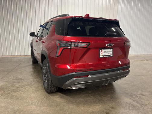 2026 Chevrolet Equinox ACTIV AWD