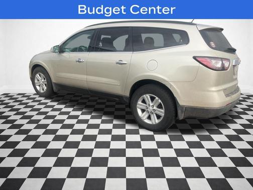 2014 Chevrolet Traverse 2LT