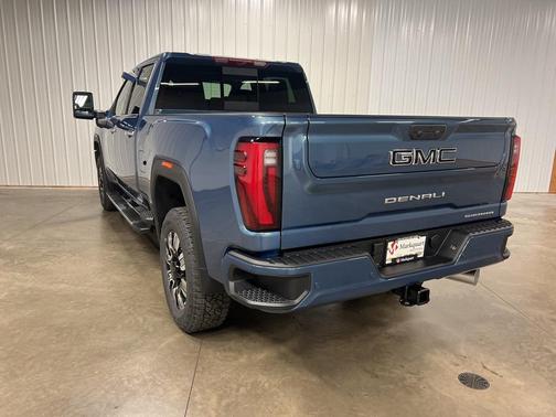 2026 GMC Sierra 2500 Denali