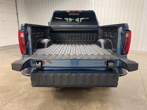 2026 GMC Sierra 2500 Denali