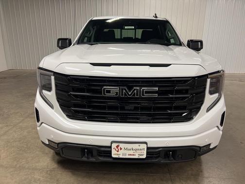 2026 GMC Sierra 1500 Base