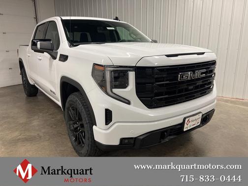 2026 GMC Sierra 1500 Base