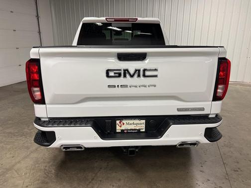 2026 GMC Sierra 1500 Base