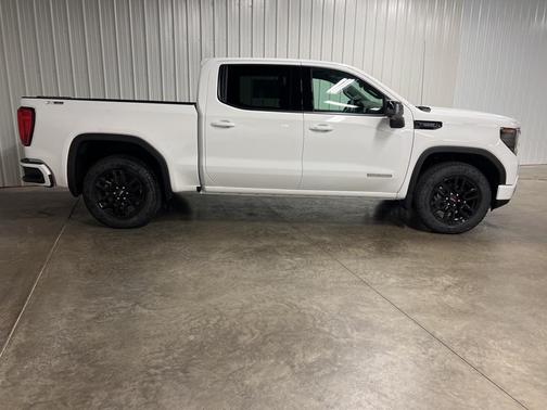 2026 GMC Sierra 1500 Base
